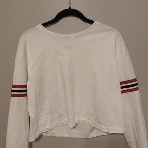 Long sleeve shirt from Wildfable